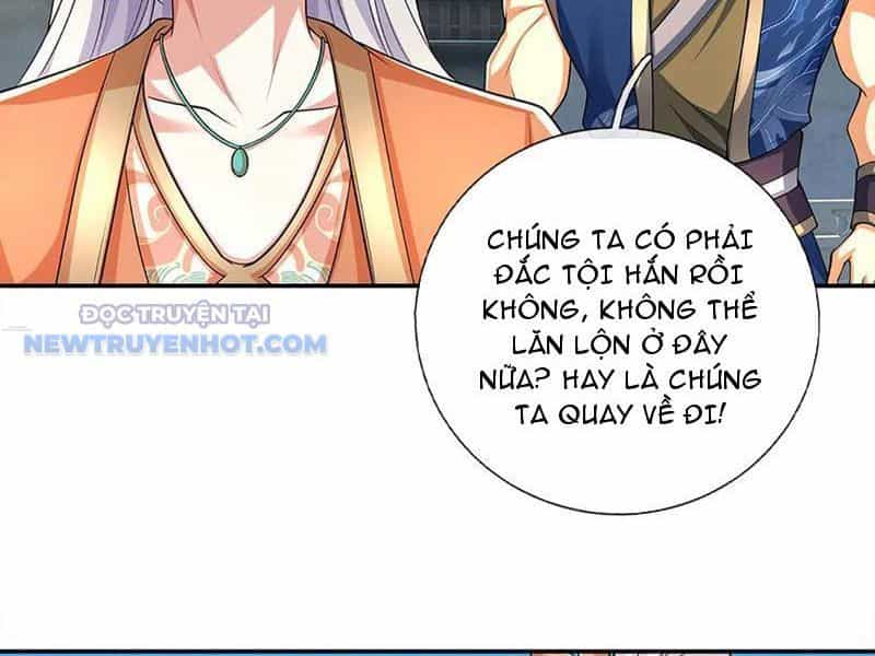Kiếm Tiên Võ Đế: Bắt Đầu Huyền Vũ Môn Chi Biến - Chương 155 - ảnh 38