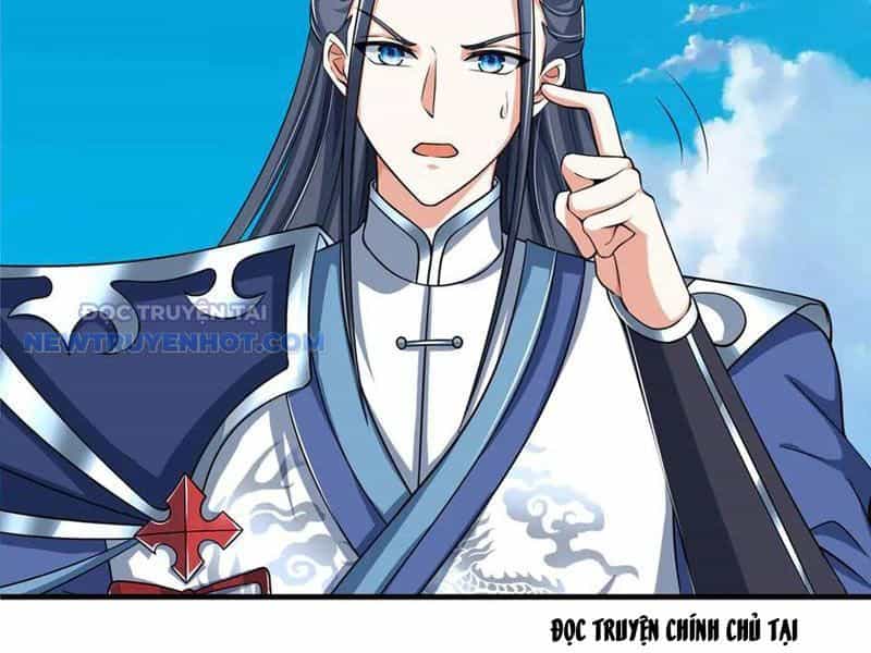 Kiếm Tiên Võ Đế: Bắt Đầu Huyền Vũ Môn Chi Biến - Chương 158 - ảnh 49