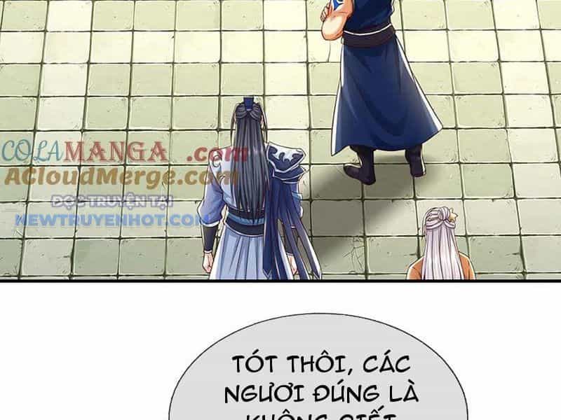 Kiếm Tiên Võ Đế: Bắt Đầu Huyền Vũ Môn Chi Biến - Chương 161 - ảnh 29