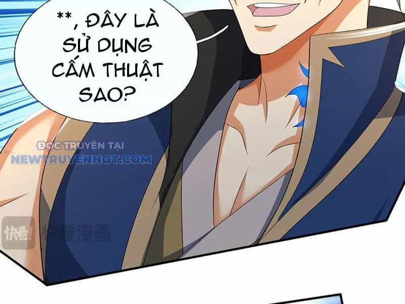 Kiếm Tiên Võ Đế: Bắt Đầu Huyền Vũ Môn Chi Biến - Chương 165 - ảnh 11