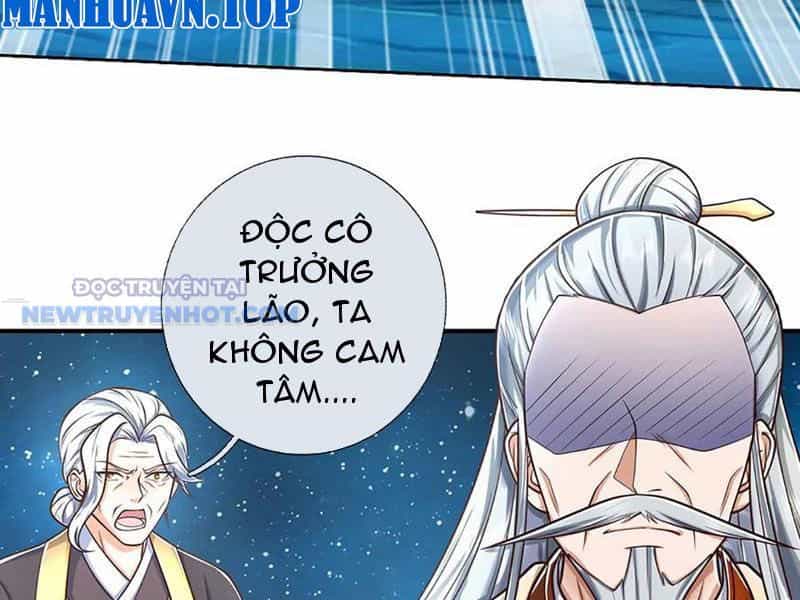Kiếm Tiên Võ Đế: Bắt Đầu Huyền Vũ Môn Chi Biến - Chương 165 - ảnh 49