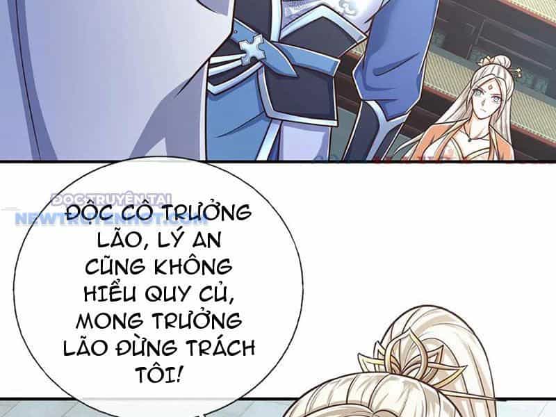 Kiếm Tiên Võ Đế: Bắt Đầu Huyền Vũ Môn Chi Biến - Chương 165 - ảnh 66