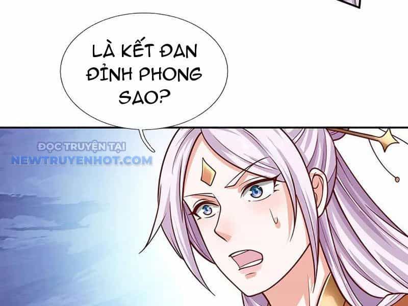 Kiếm Tiên Võ Đế: Bắt Đầu Huyền Vũ Môn Chi Biến - Chương 166 - ảnh 38