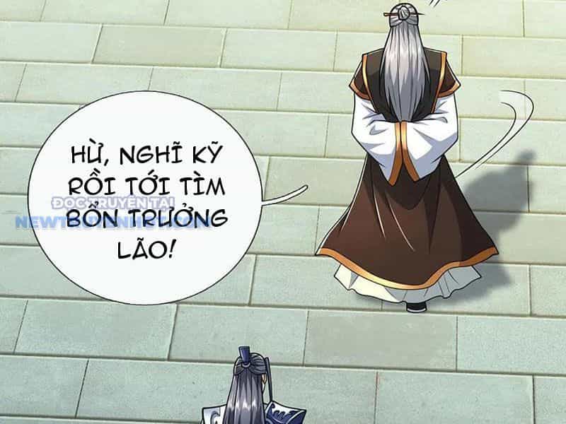 Kiếm Tiên Võ Đế: Bắt Đầu Huyền Vũ Môn Chi Biến - Chương 167 - ảnh 40