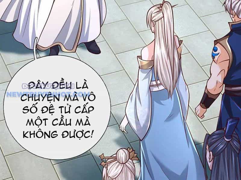 Kiếm Tiên Võ Đế: Bắt Đầu Huyền Vũ Môn Chi Biến - Chương 175 - ảnh 36