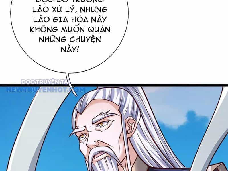 Kiếm Tiên Võ Đế: Bắt Đầu Huyền Vũ Môn Chi Biến - Chương 175 - ảnh 46