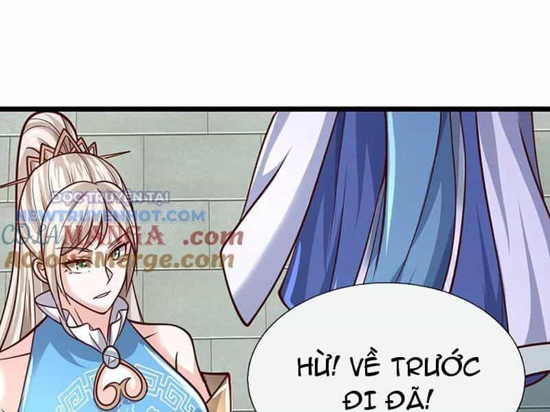 Kiếm Tiên Võ Đế: Bắt Đầu Huyền Vũ Môn Chi Biến - Chương 175 - ảnh 49