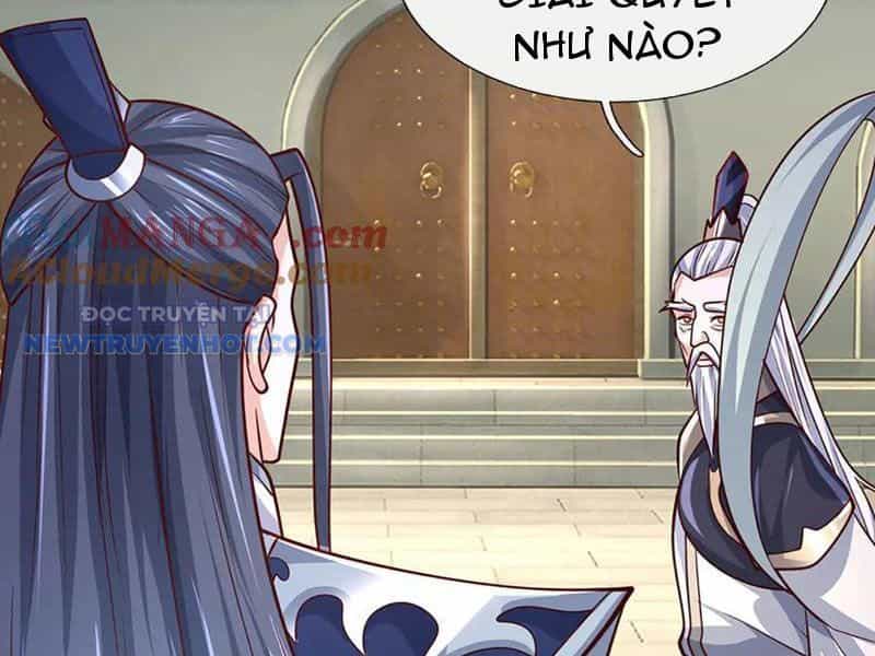 Kiếm Tiên Võ Đế: Bắt Đầu Huyền Vũ Môn Chi Biến - Chương 175 - ảnh 55