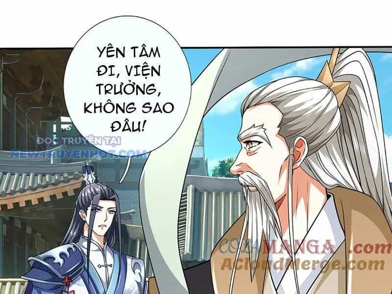 Kiếm Tiên Võ Đế: Bắt Đầu Huyền Vũ Môn Chi Biến - Chương 175 - ảnh 60