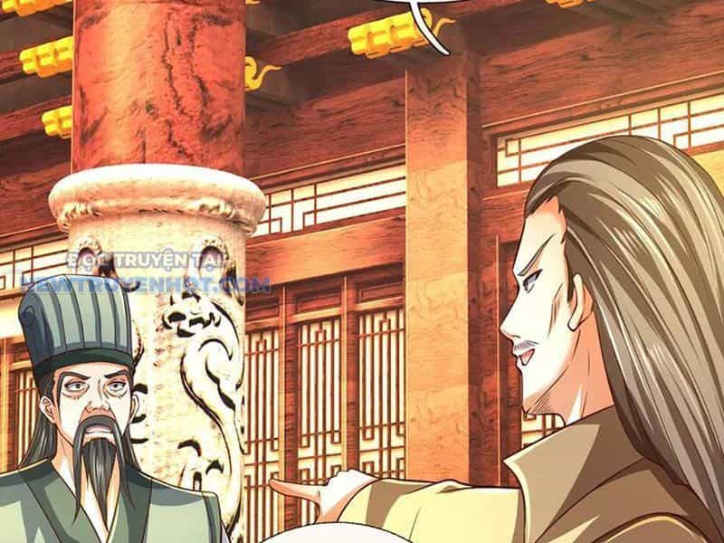 Kiếm Tiên Võ Đế: Bắt Đầu Huyền Vũ Môn Chi Biến - Chương 178 - ảnh 73