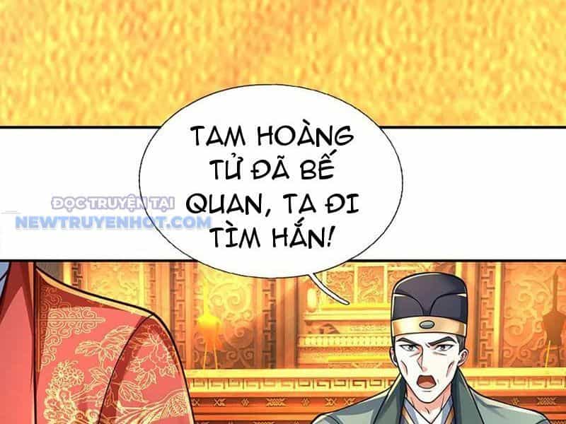 Kiếm Tiên Võ Đế: Bắt Đầu Huyền Vũ Môn Chi Biến - Chương 179 - ảnh 36
