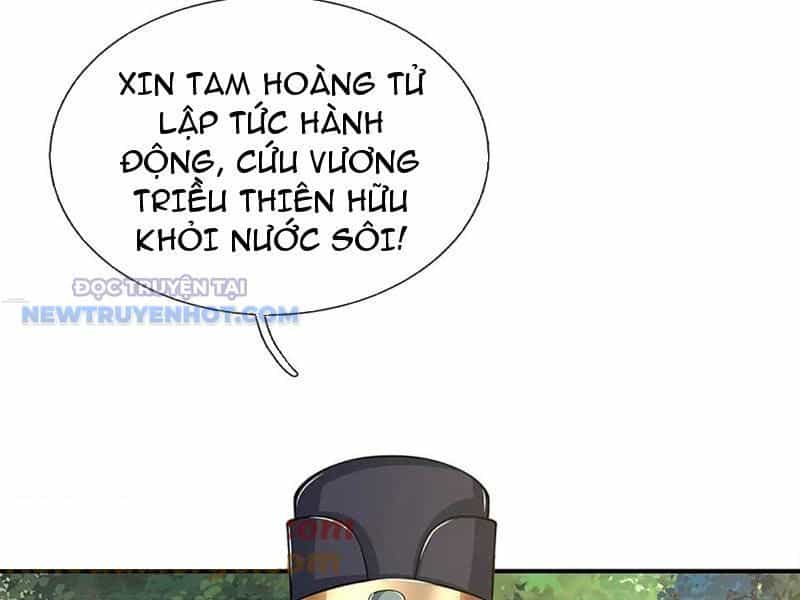 Kiếm Tiên Võ Đế: Bắt Đầu Huyền Vũ Môn Chi Biến - Chương 179 - ảnh 48