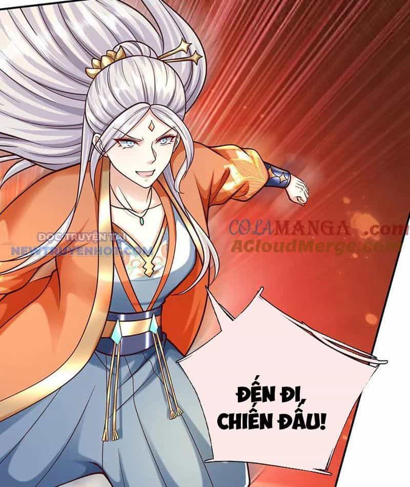 Kiếm Tiên Võ Đế: Bắt Đầu Huyền Vũ Môn Chi Biến - Chương 182 - ảnh 12
