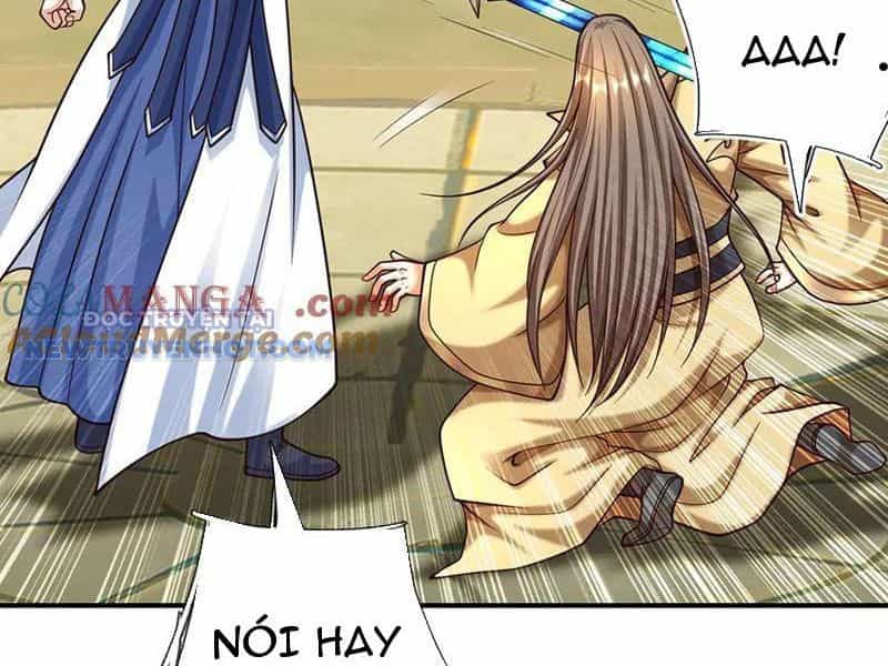 Kiếm Tiên Võ Đế: Bắt Đầu Huyền Vũ Môn Chi Biến - Chương 184 - ảnh 18