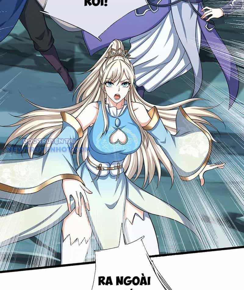 Kiếm Tiên Võ Đế: Bắt Đầu Huyền Vũ Môn Chi Biến - Chương 189 - ảnh 22