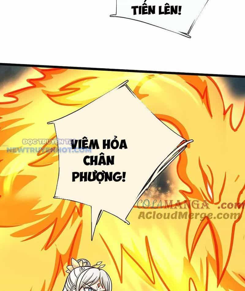 Kiếm Tiên Võ Đế: Bắt Đầu Huyền Vũ Môn Chi Biến - Chương 190 - ảnh 31