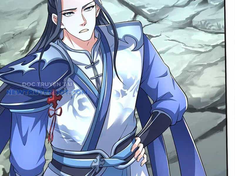 Kiếm Tiên Võ Đế: Bắt Đầu Huyền Vũ Môn Chi Biến - Chương 192 - ảnh 87