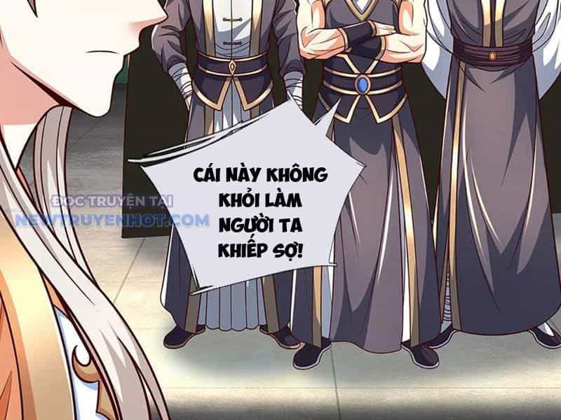 Kiếm Tiên Võ Đế: Bắt Đầu Huyền Vũ Môn Chi Biến - Chương 196 - ảnh 45