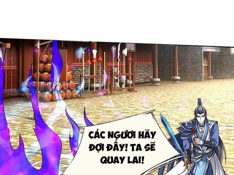 Kiếm Tiên Võ Đế: Bắt Đầu Huyền Vũ Môn Chi Biến - Chương 197 - ảnh 26