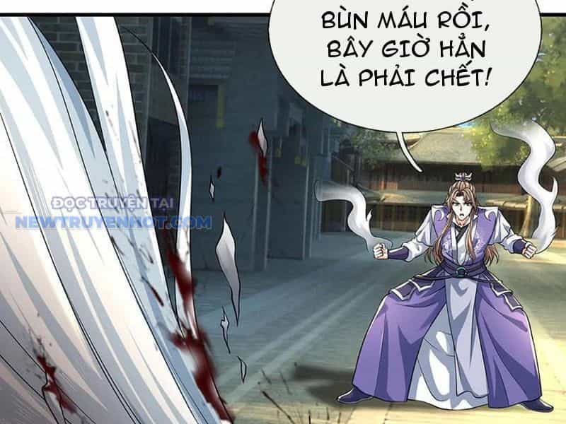 Kiếm Tiên Võ Đế: Bắt Đầu Huyền Vũ Môn Chi Biến - Chương 198 - ảnh 17