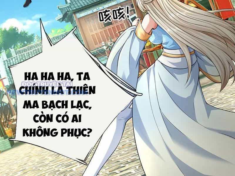 Kiếm Tiên Võ Đế: Bắt Đầu Huyền Vũ Môn Chi Biến - Chương 198 - ảnh 3