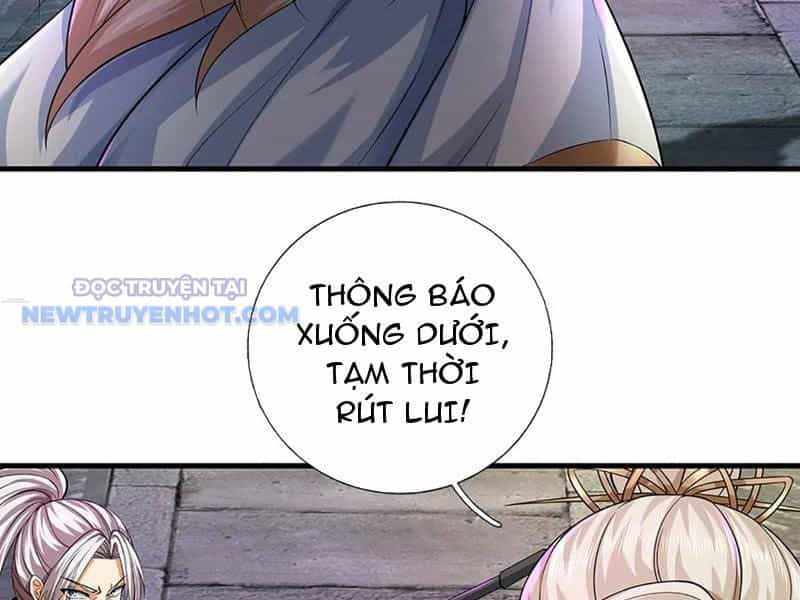 Kiếm Tiên Võ Đế: Bắt Đầu Huyền Vũ Môn Chi Biến - Chương 198 - ảnh 47