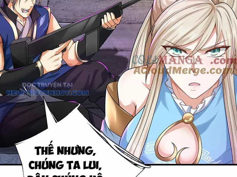 Kiếm Tiên Võ Đế: Bắt Đầu Huyền Vũ Môn Chi Biến - Chương 198 - ảnh 48