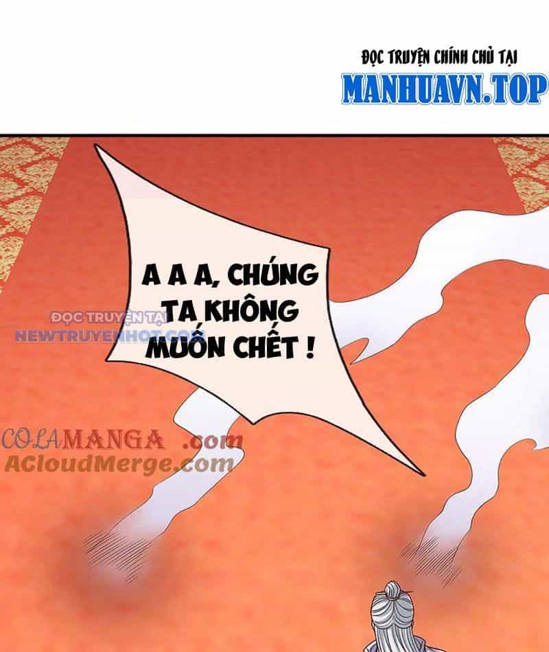 Kiếm Tiên Võ Đế: Bắt Đầu Huyền Vũ Môn Chi Biến - Chương 199 - ảnh 40