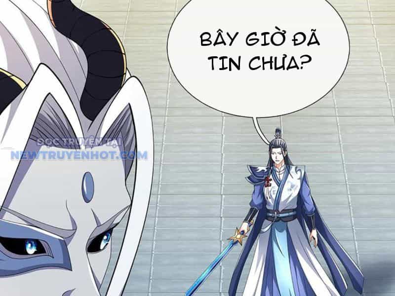 Kiếm Tiên Võ Đế: Bắt Đầu Huyền Vũ Môn Chi Biến - Chương 201 - ảnh 27