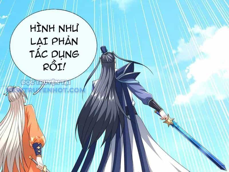 Kiếm Tiên Võ Đế: Bắt Đầu Huyền Vũ Môn Chi Biến - Chương 201 - ảnh 40