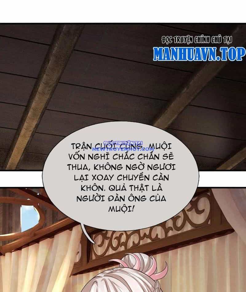 Kiếm Tiên Võ Đế: Bắt Đầu Huyền Vũ Môn Chi Biến - Chương 209 - ảnh 28