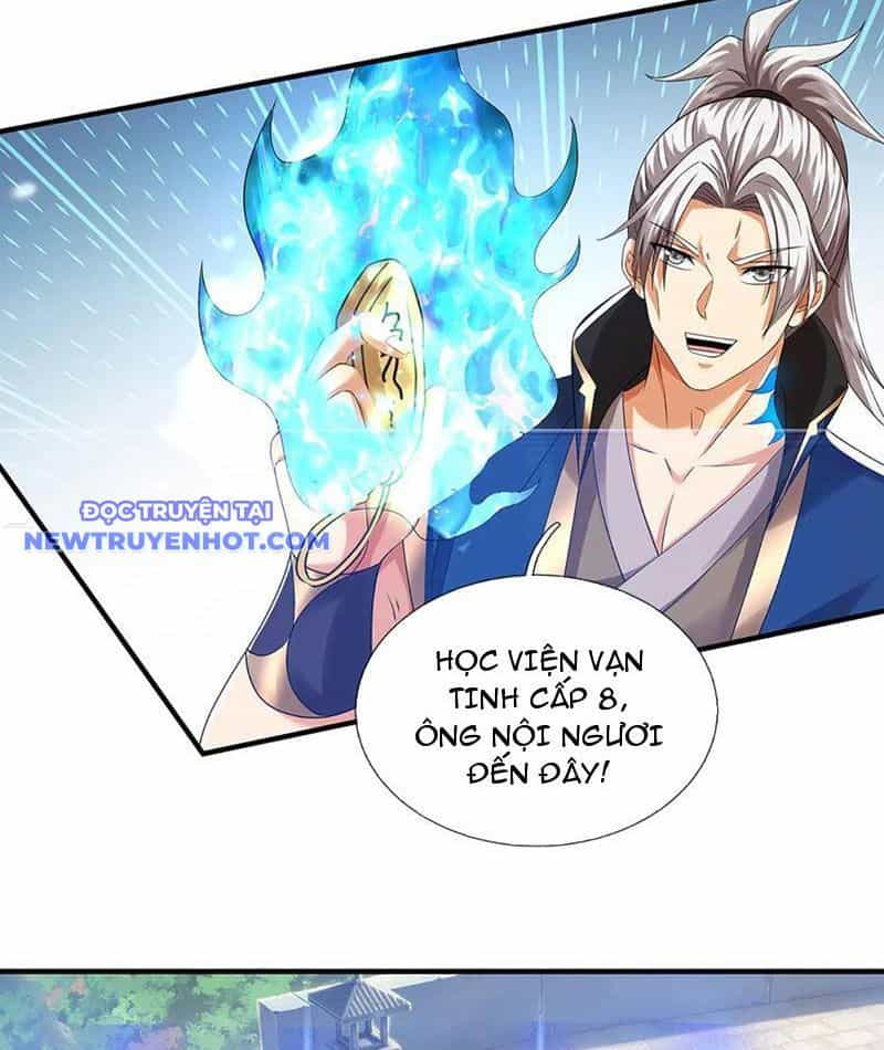Kiếm Tiên Võ Đế: Bắt Đầu Huyền Vũ Môn Chi Biến - Chương 210 - ảnh 15