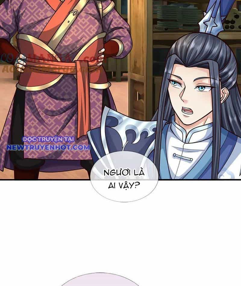 Kiếm Tiên Võ Đế: Bắt Đầu Huyền Vũ Môn Chi Biến - Chương 212 - ảnh 8