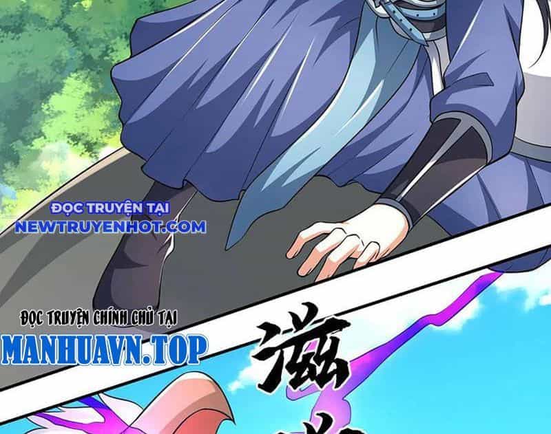 Kiếm Tiên Võ Đế: Bắt Đầu Huyền Vũ Môn Chi Biến - Chương 218 - ảnh 37