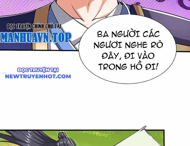 Kiếm Tiên Võ Đế: Bắt Đầu Huyền Vũ Môn Chi Biến - Chương 218 - ảnh 66