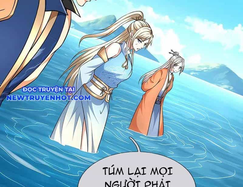 Kiếm Tiên Võ Đế: Bắt Đầu Huyền Vũ Môn Chi Biến - Chương 218 - ảnh 73