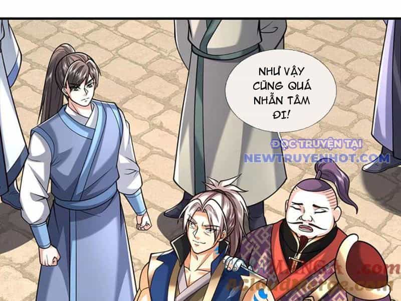 Kiếm Tiên Võ Đế: Bắt Đầu Huyền Vũ Môn Chi Biến - Chương 222 - ảnh 58