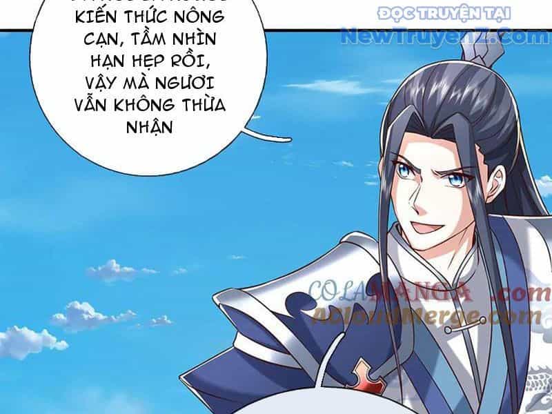 Kiếm Tiên Võ Đế: Bắt Đầu Huyền Vũ Môn Chi Biến - Chương 233 - ảnh 14