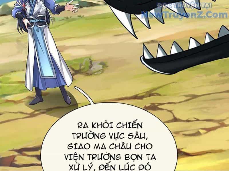 Kiếm Tiên Võ Đế: Bắt Đầu Huyền Vũ Môn Chi Biến - Chương 233 - ảnh 65