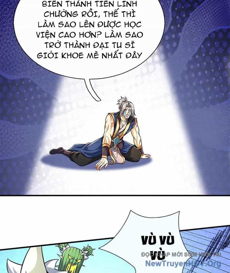 Kiếm Tiên Võ Đế: Bắt Đầu Huyền Vũ Môn Chi Biến - Chương 236 - ảnh 33