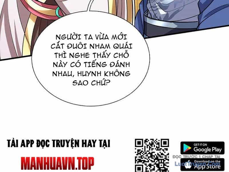 Kiếm Tiên Võ Đế: Bắt Đầu Huyền Vũ Môn Chi Biến - Chương 238 - ảnh 35