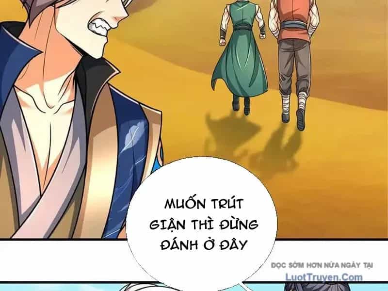 Kiếm Tiên Võ Đế: Bắt Đầu Huyền Vũ Môn Chi Biến - Chương 239 - ảnh 23