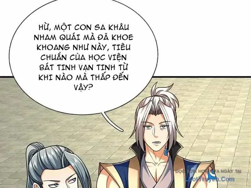 Kiếm Tiên Võ Đế: Bắt Đầu Huyền Vũ Môn Chi Biến - Chương 239 - ảnh 61