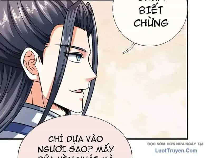 Kiếm Tiên Võ Đế: Bắt Đầu Huyền Vũ Môn Chi Biến - Chương 239 - ảnh 71