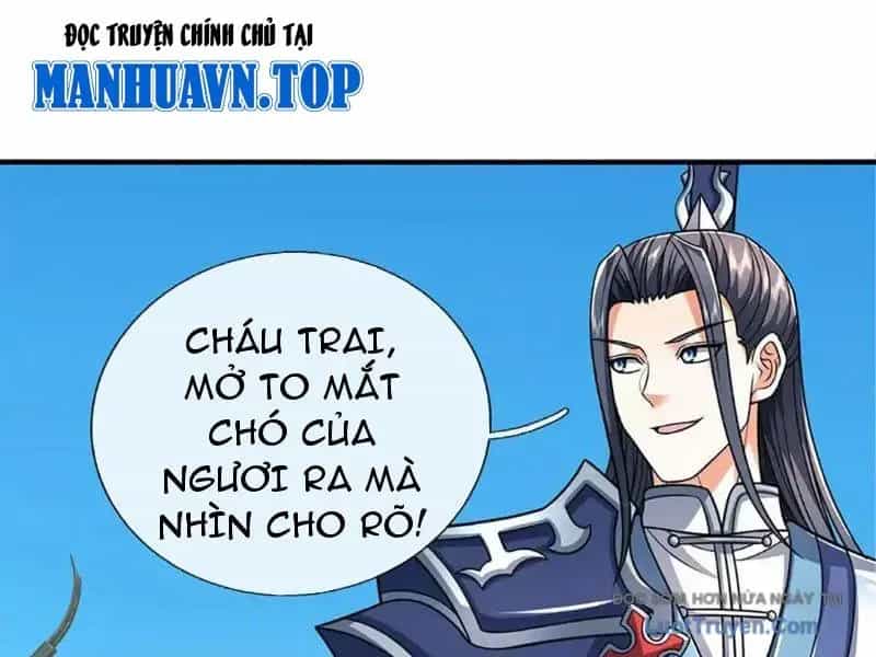 Kiếm Tiên Võ Đế: Bắt Đầu Huyền Vũ Môn Chi Biến - Chương 239 - ảnh 74