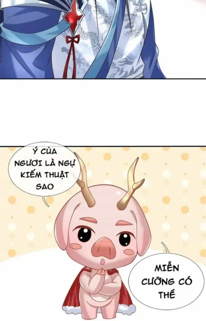 Kiếm Tiên Võ Đế: Bắt Đầu Huyền Vũ Môn Chi Biến - Chương 31 - ảnh 27