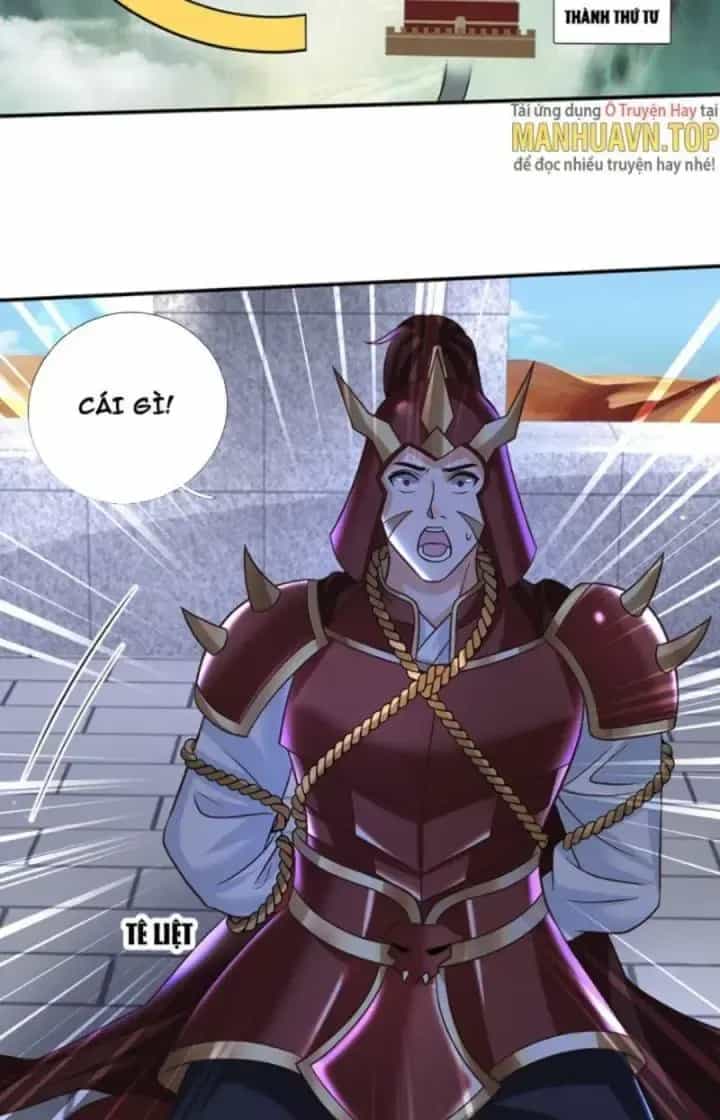 Kiếm Tiên Võ Đế: Bắt Đầu Huyền Vũ Môn Chi Biến - Chương 34 - ảnh 36