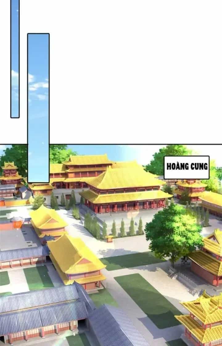 Kiếm Tiên Võ Đế: Bắt Đầu Huyền Vũ Môn Chi Biến - Chương 35 - ảnh 10
