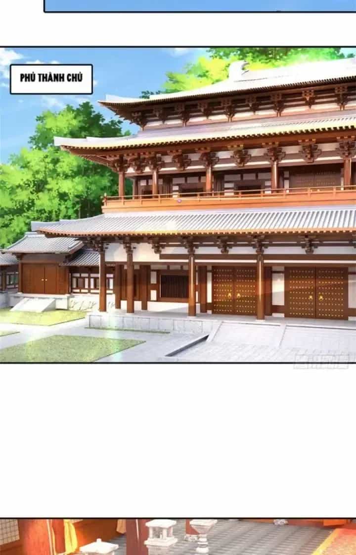 Kiếm Tiên Võ Đế: Bắt Đầu Huyền Vũ Môn Chi Biến - Chương 35 - ảnh 26