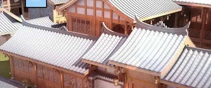 Kiếm Tiên Võ Đế: Bắt Đầu Huyền Vũ Môn Chi Biến - Chương 39 - ảnh 55